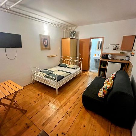 Peter Rooms Liubliana Exterior foto